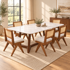 Pranaisha Designs ALDO-6S-WHT-SELENA ALDO_6S_WHT_SELENA_05_Lifestyle_Oak.png