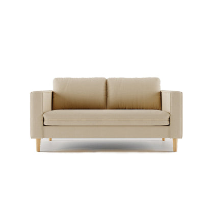 Palo Sofa | 2 Seater (5 feet) | Removable Fabrics