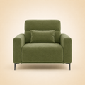 Adilade 1 Seater Sofa