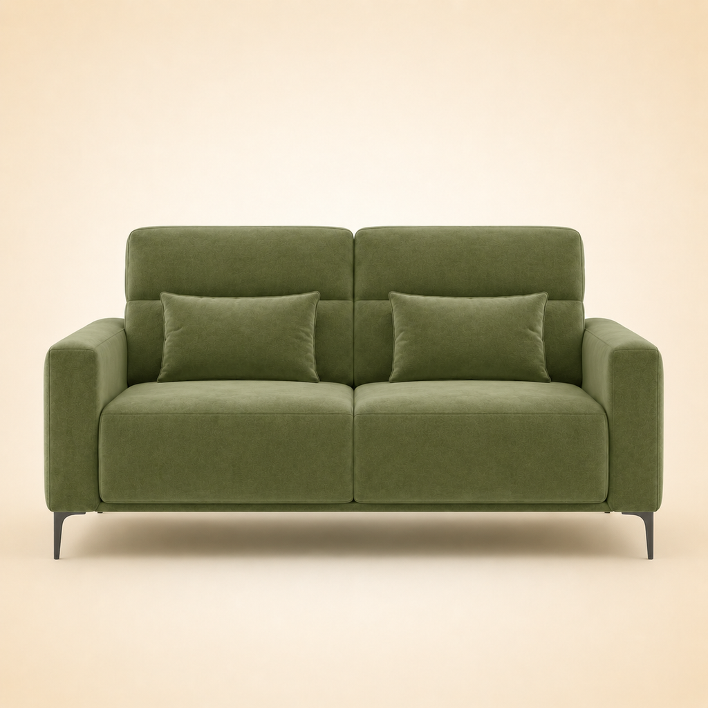 Adilade - 2 Seater