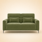 Adilade - 2 Seater