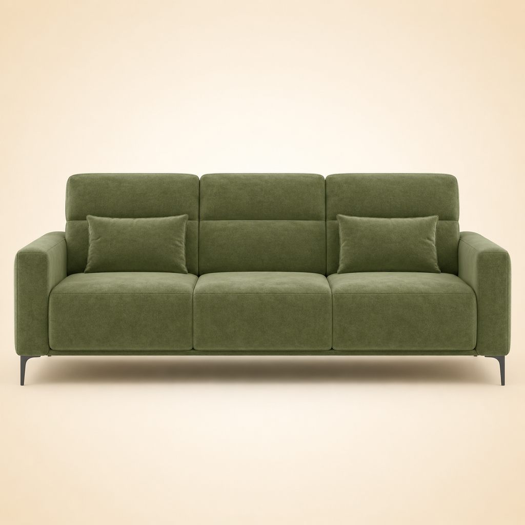 Adilade - 3 Seater