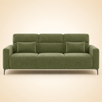 Adilade - 3 Seater