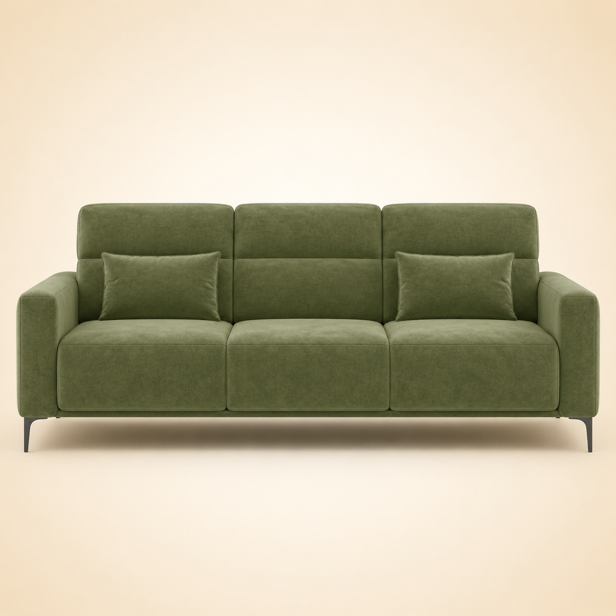 Adilade - 3 Seater