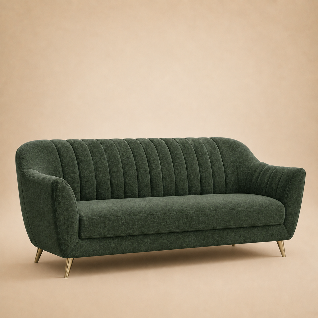Albury sofa — 3-Seater