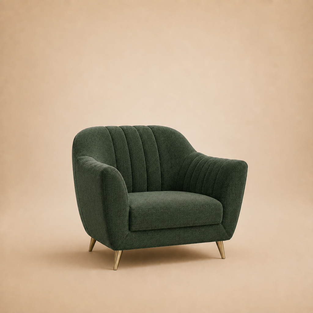 Albury sofa — 1-Seater