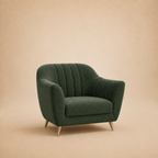 Albury sofa — 1-Seater