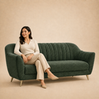 Albury sofa — 3-Seater
