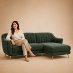 Albury sofa — 2-plus-L-Right