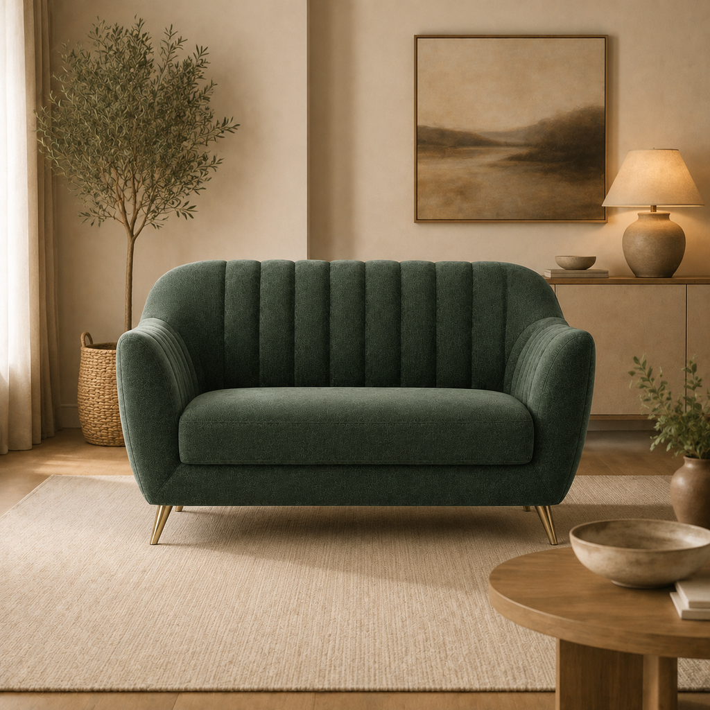 Albury sofa — 2-Seater