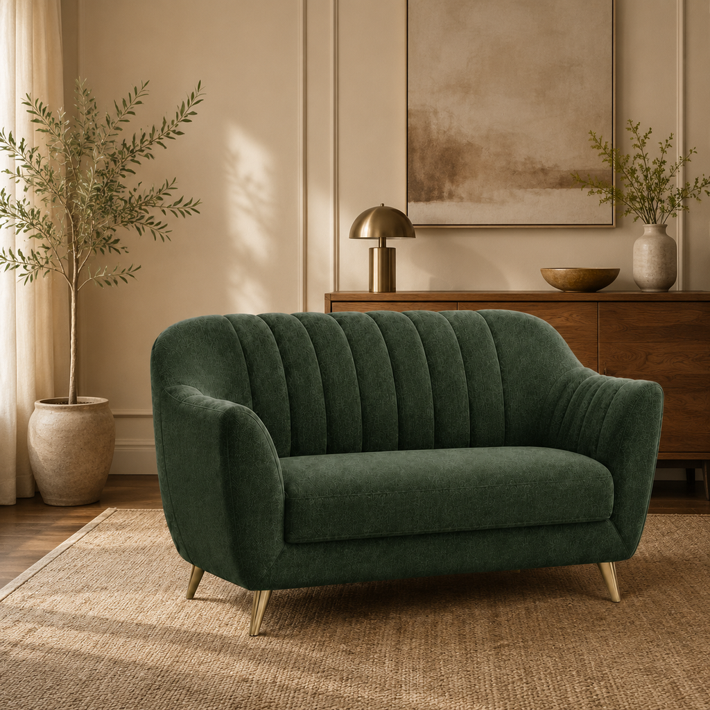 Albury sofa — 2-Seater