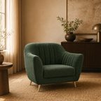 Albury sofa — 1-Seater