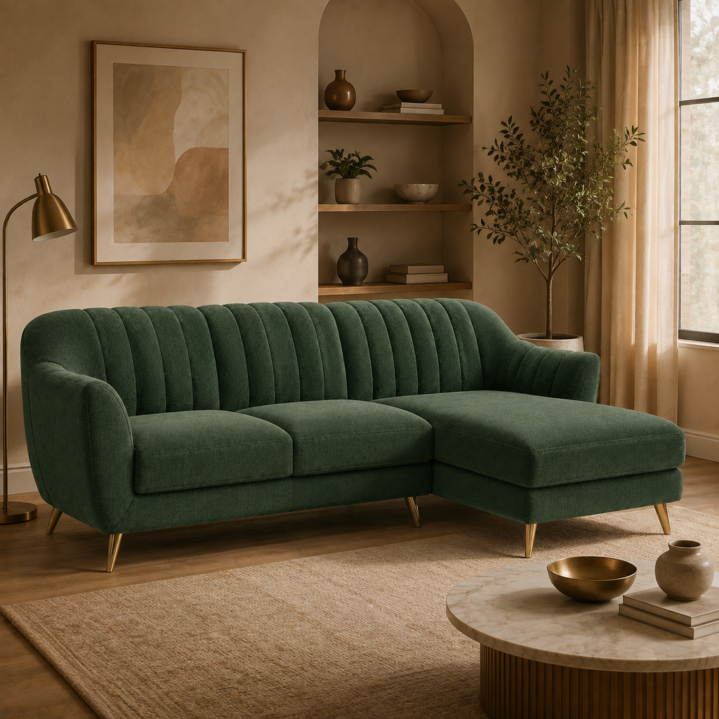 Albury sofa — 2-plus-L-Right