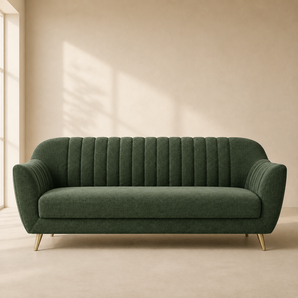 Albury sofa — 3-Seater