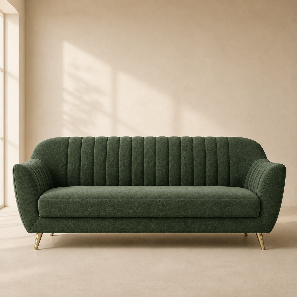 Albury sofa — 3-Seater