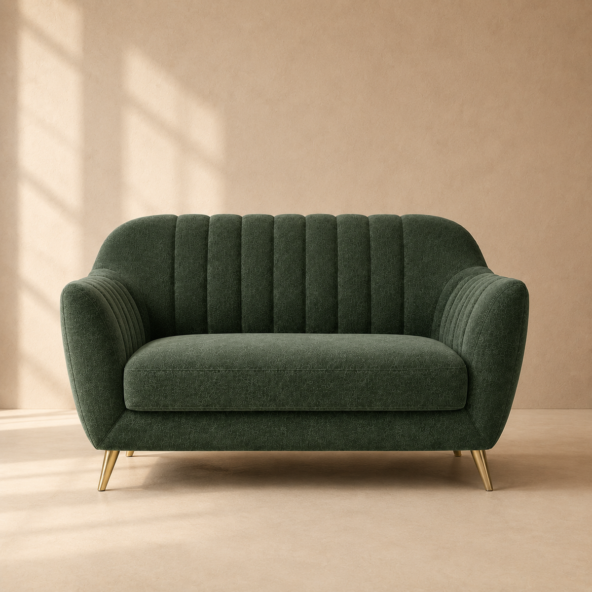 Albury sofa — 2-Seater