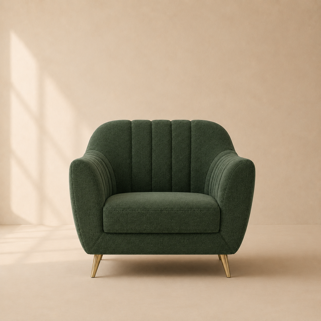Albury sofa — 1-Seater