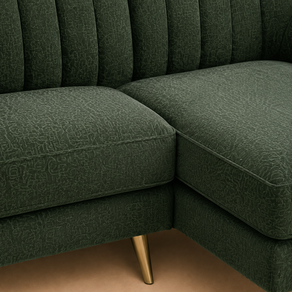Albury sofa — 2-plus-L-Right