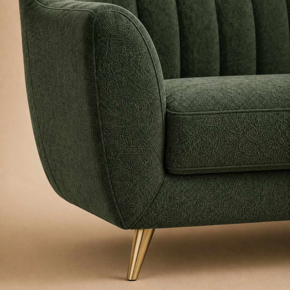 Albury sofa — 3-Seater