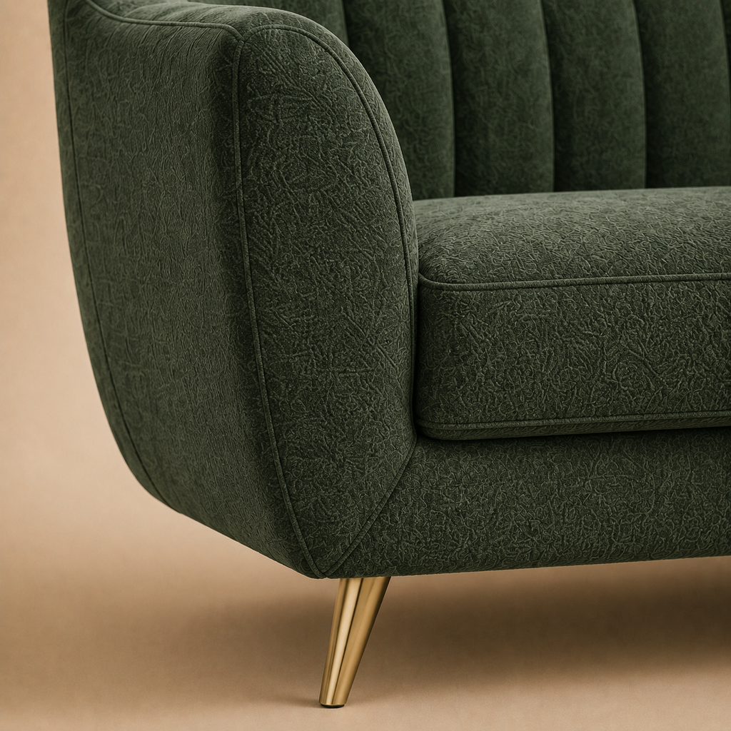 Albury sofa — 2-Seater