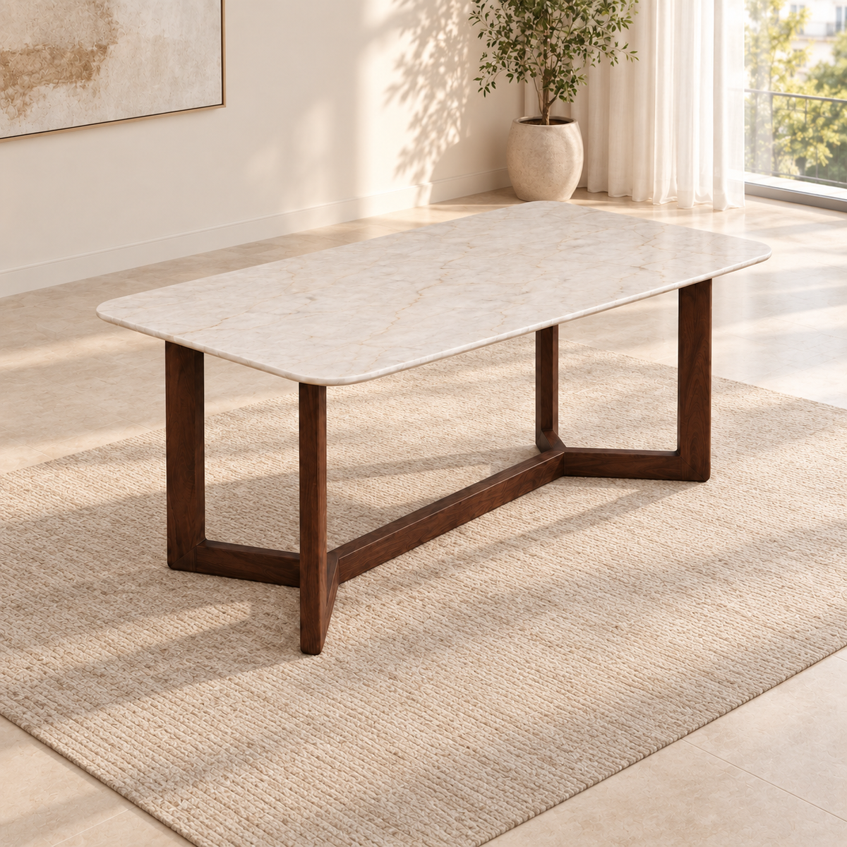 Pranaisha Designs ALDO-4S-BEI Aldo-4S-Beige-04-Lifestyle-Light-Stone.png