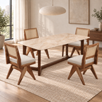 Pranaisha Designs ALDO-4S-BEI-SELENA Aldo-4S-Beige-Selena-05-Lifestyle-Wood.png