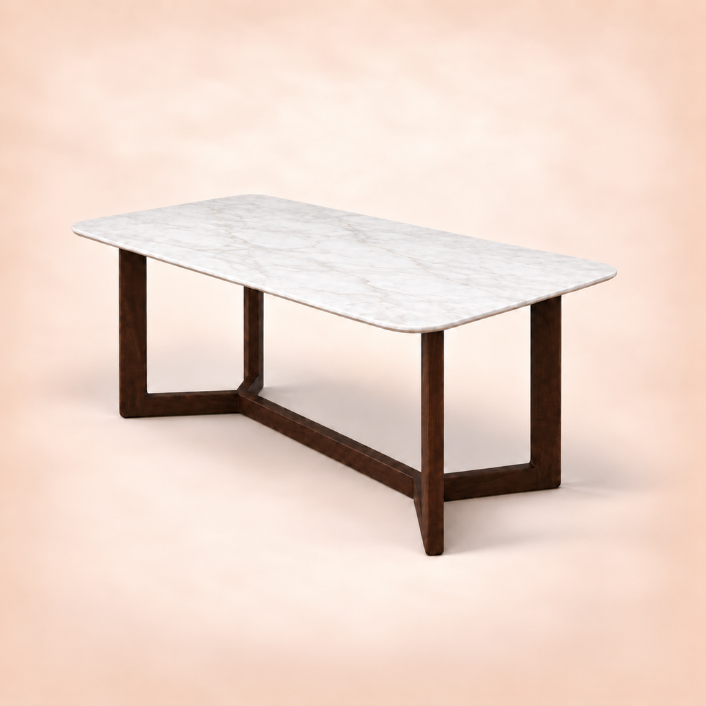 Pranaisha Designs ALDO-4S-WHT Aldo-4S-White-02-Opposite.png