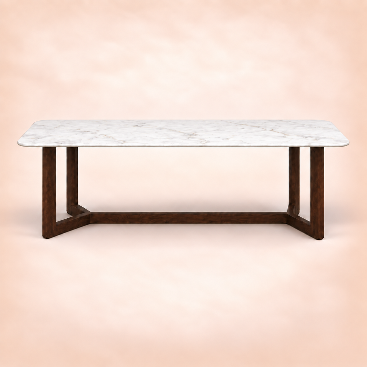 Pranaisha Designs ALDO-4S-WHT Aldo-4S-White-03-Long-Side.png