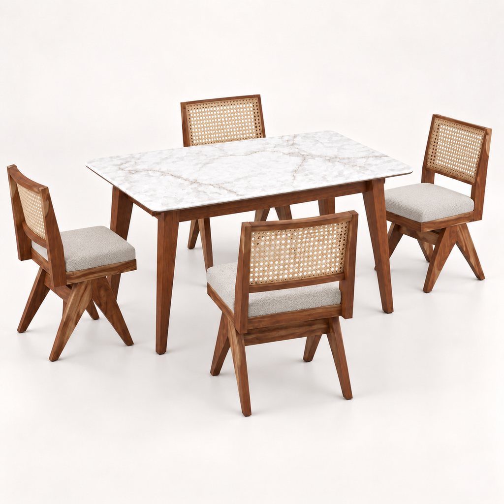 Pranaisha Designs ALDO-4S-WHT-SELENA Aldo-4S-White-Selena-03-Studio-Opposite.png
