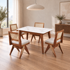 Pranaisha Designs ALDO-4S-WHT-SELENA Aldo-4S-White-Selena-05-Lifestyle-Wood.png