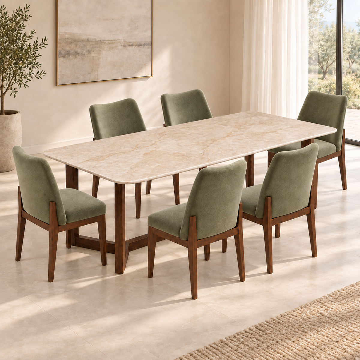 Pranaisha Designs ALDO-6S-BEI-ALBA Aldo-6S-Beige-Alba-04-Lifestyle-Stone.png