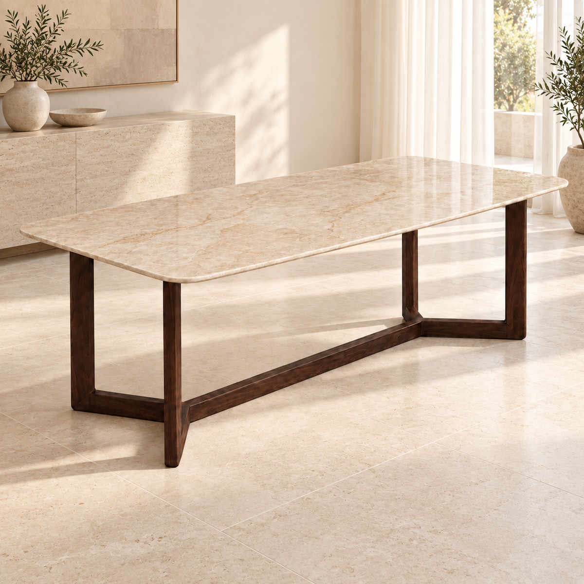 Pranaisha Designs ALDO-6S-BEI Aldo_6S_Beige_04_LightStone.png