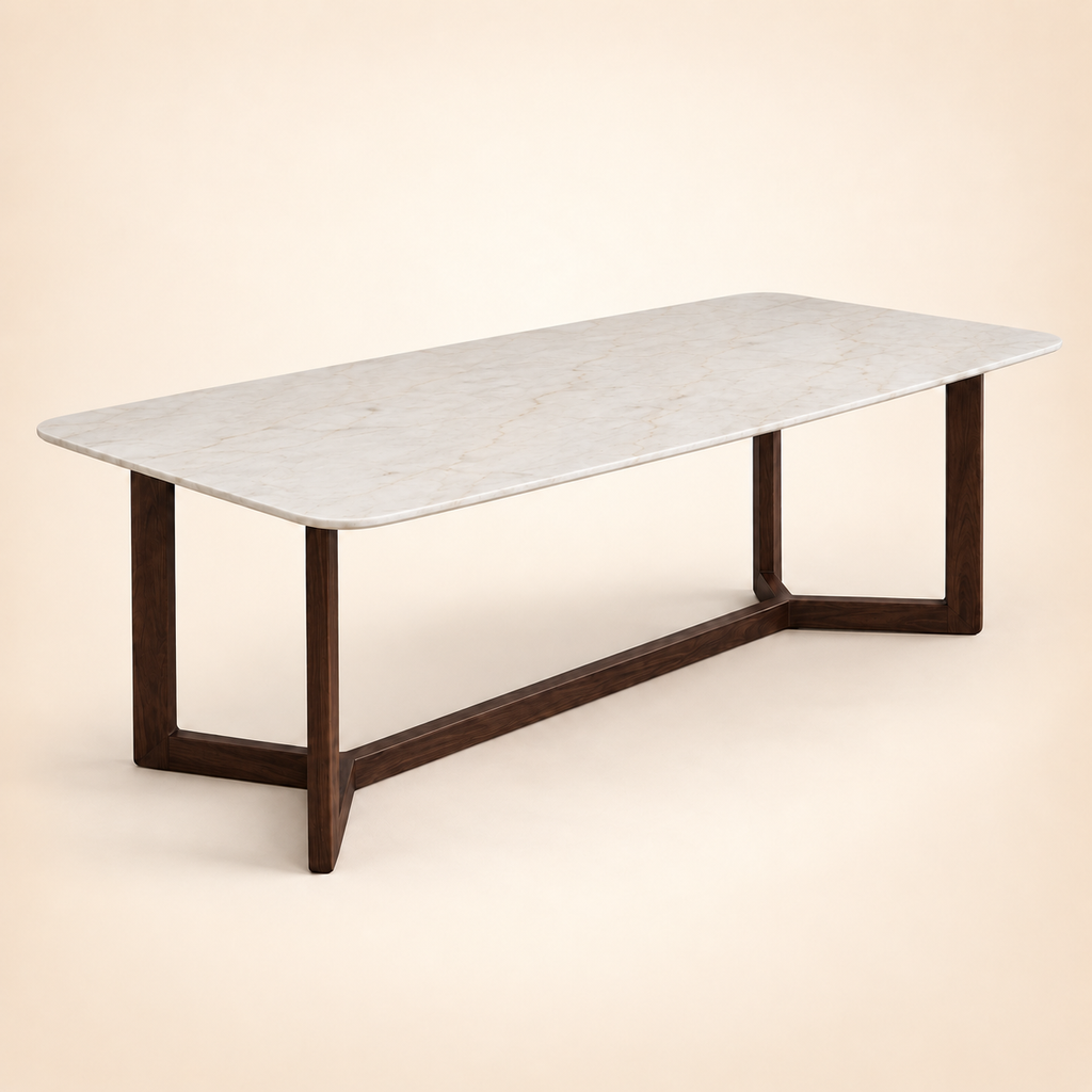 Pranaisha Designs ALDO-6S-WHT Aldo_6S_White_01_Hero.png