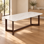 Pranaisha Designs ALDO-6S-WHT Aldo_6S_White_05_WarmOak.png