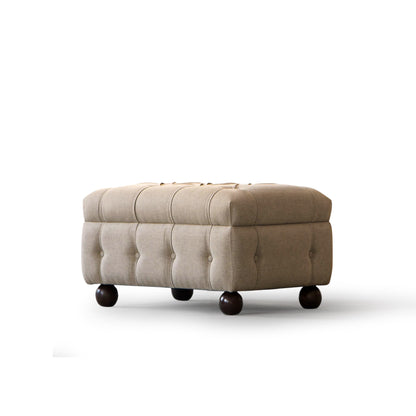Allington Ottoman