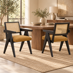 Pranaisha Designs ANA-BLK-AMBER Ana_02_Lifestyle.png