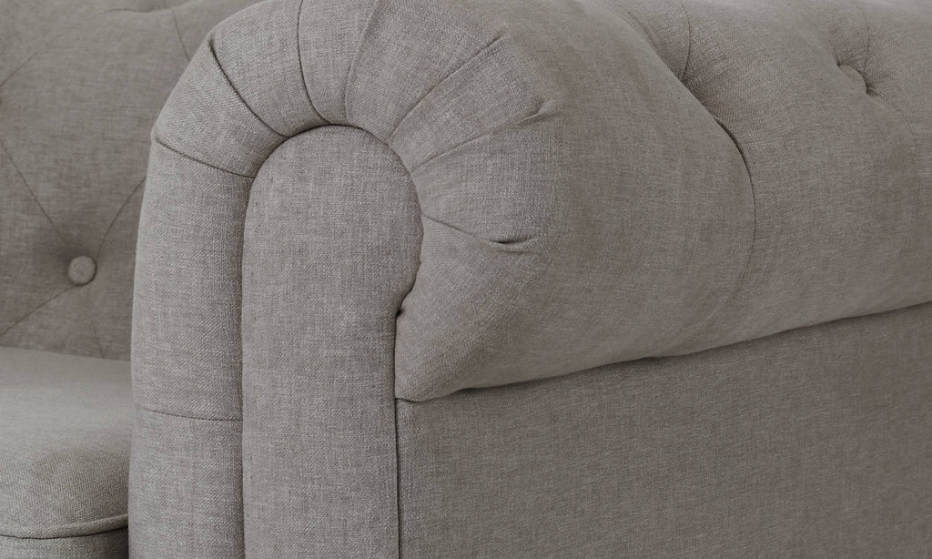 Chesterfield Sofa Collection