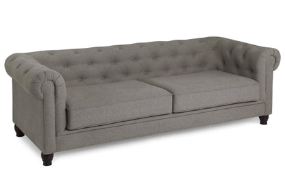 Chesterfield Sofa Collection