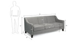 Austin Sofa Collection