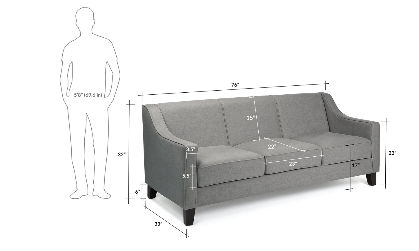 Austin Sofa Collection