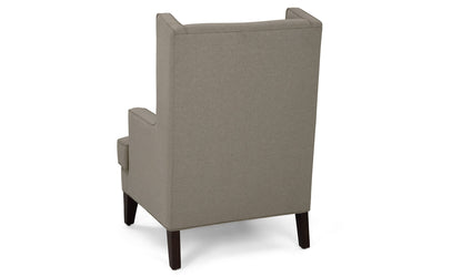 Aura Accent Chair