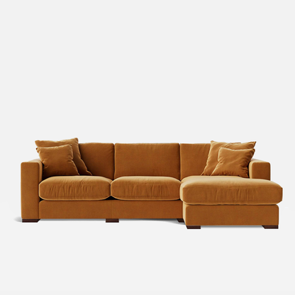 Atlanta L Shape Sofa