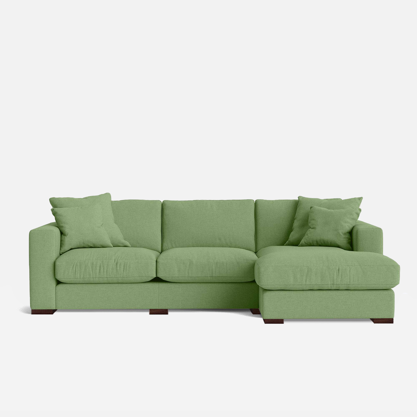 Atlanta L Shape Sofa