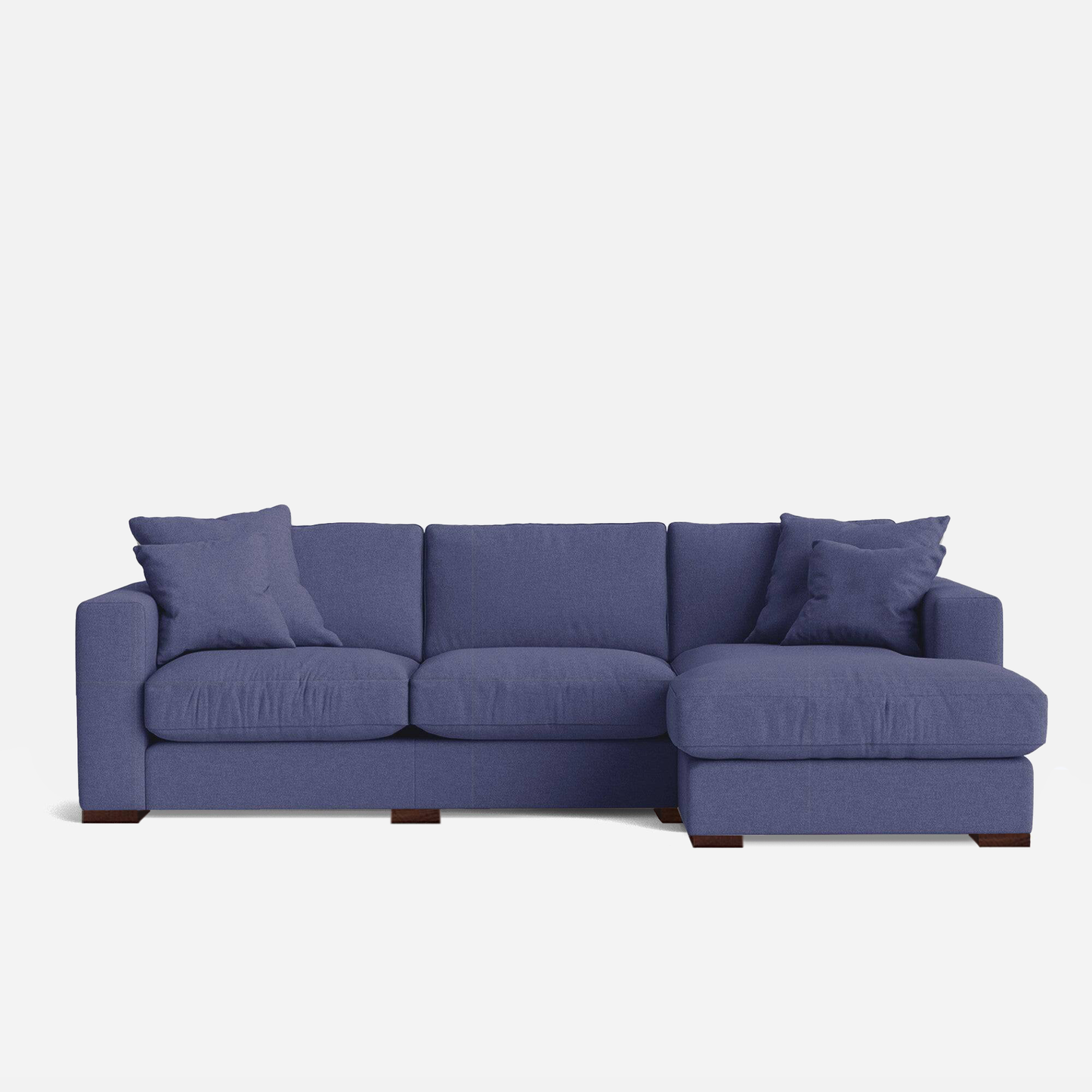 Atlanta L Shape Sofa
