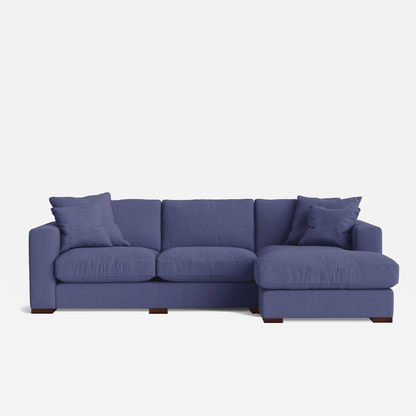 Atlanta L Shape Sofa