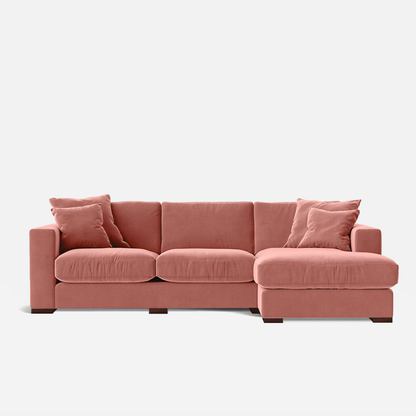 Atlanta L Shape Sofa