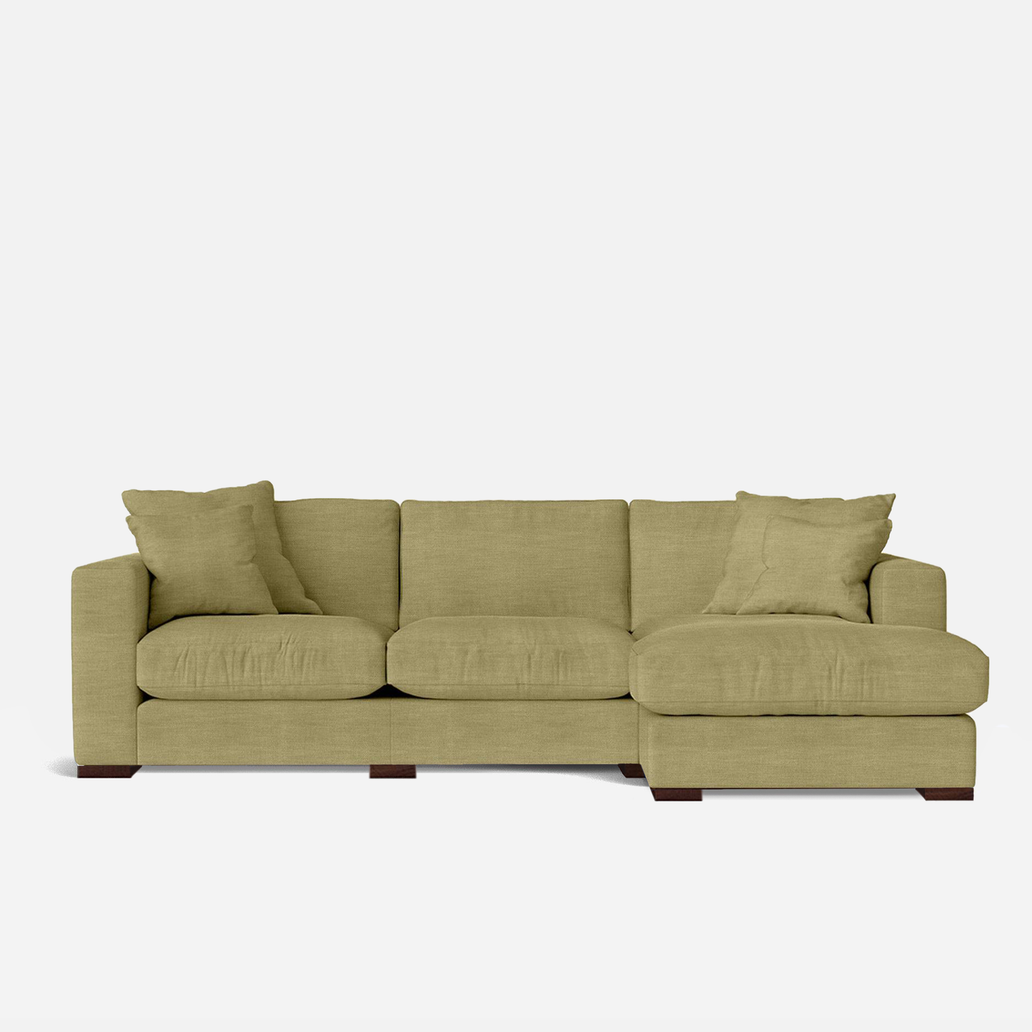 Atlanta L Shape Sofa