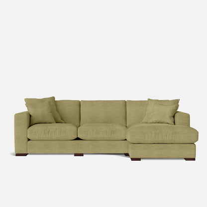 Atlanta L Shape Sofa