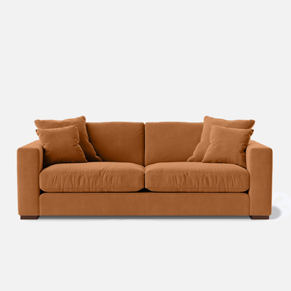 Atlanta Large 3.5 Seater Sofa - 88.5"