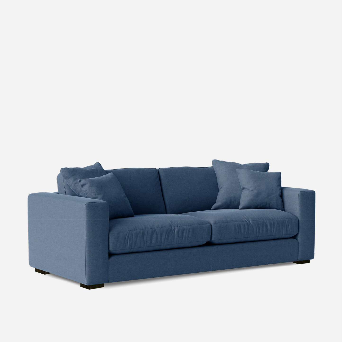 Atlanta Large 3.5 Seater Sofa - 88.5"